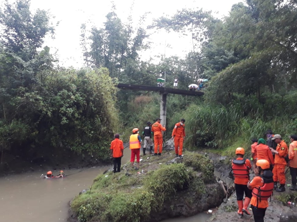 orang hilang magelang