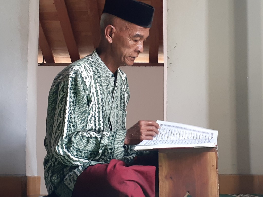Masjid Keraton Yogyakarta Pathok Negara Plosokuning1