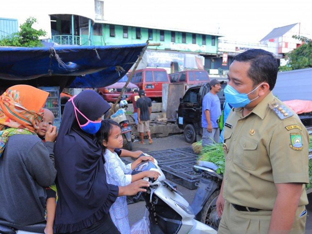 Arief R Wismansyah