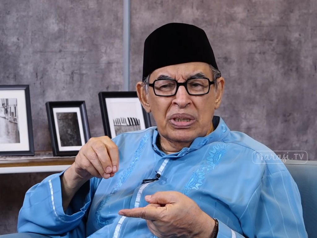 Prof. Dr. Muhammad Quraish Shihab