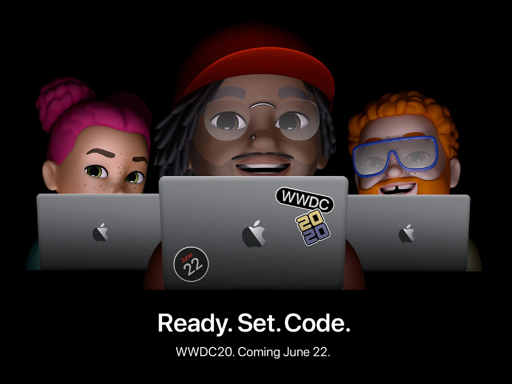 WWDC 2020