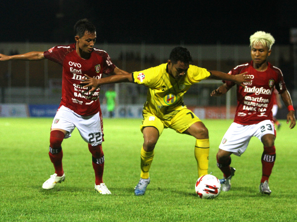 Barito Putera