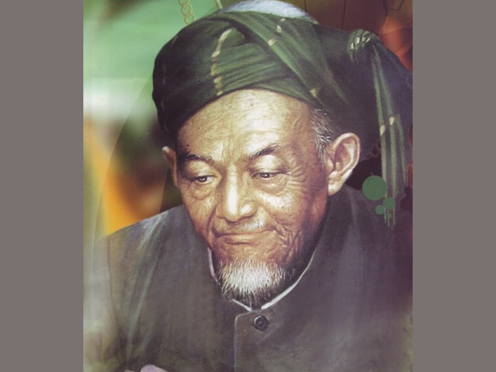 Hadratussyaikh KH. M. Hasyim Asy’ari