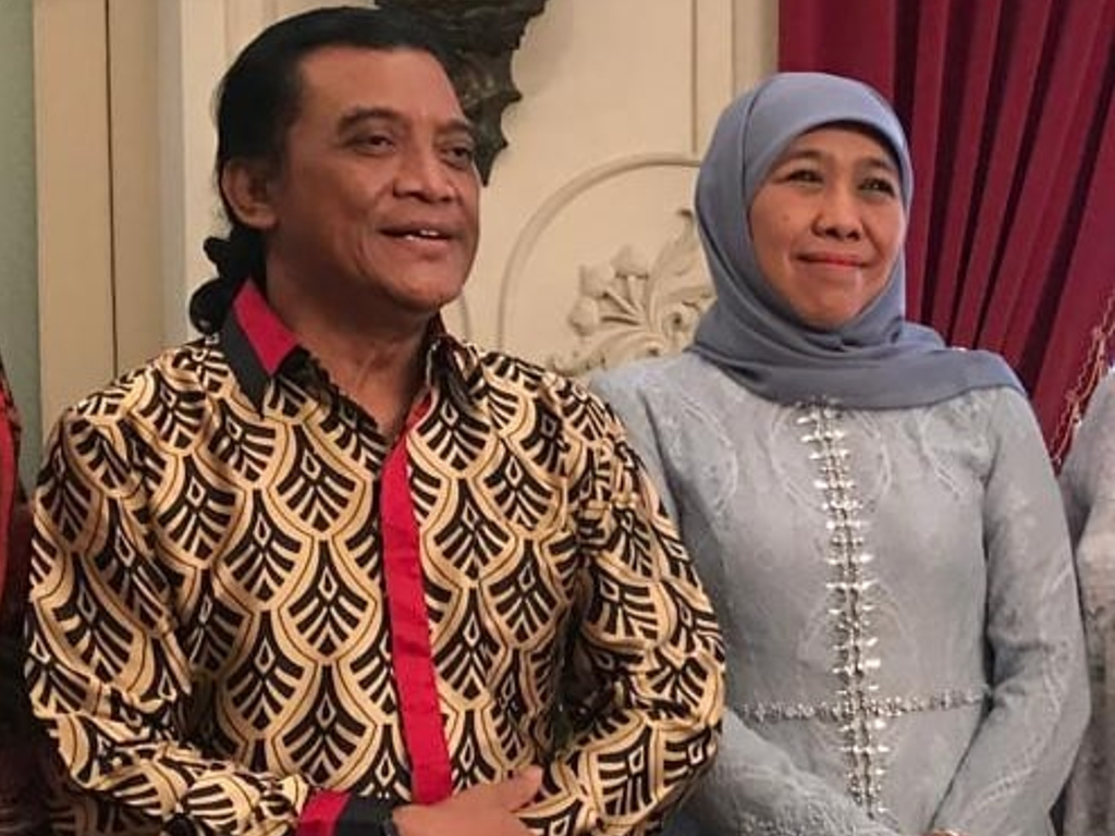 Khofifah Indar Parawangsa