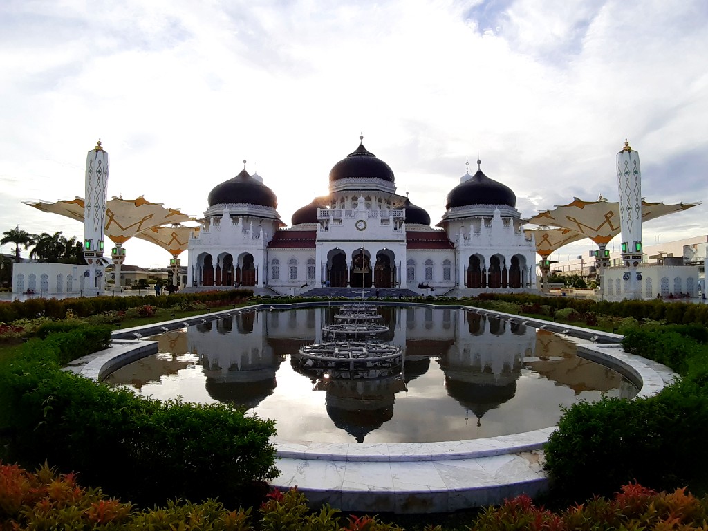MRB Aceh