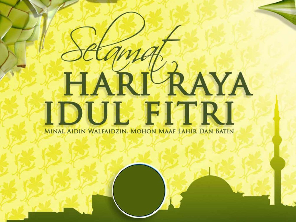 Idul Fitri