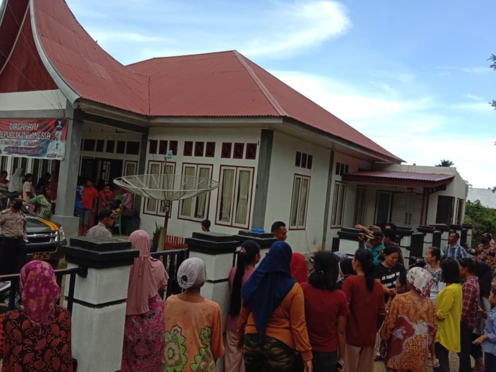Emak-emak