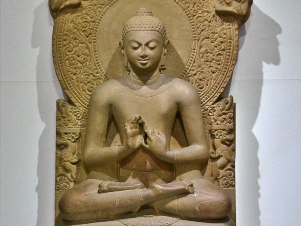 Siddharta Gautama