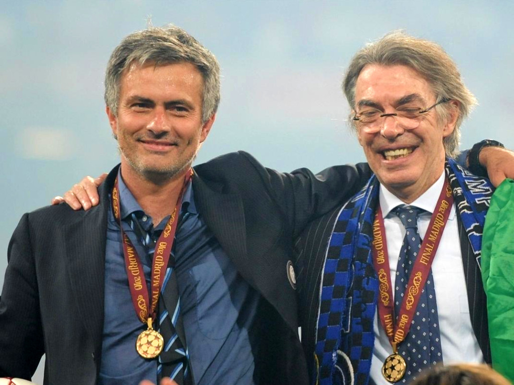 Massimo Moratti