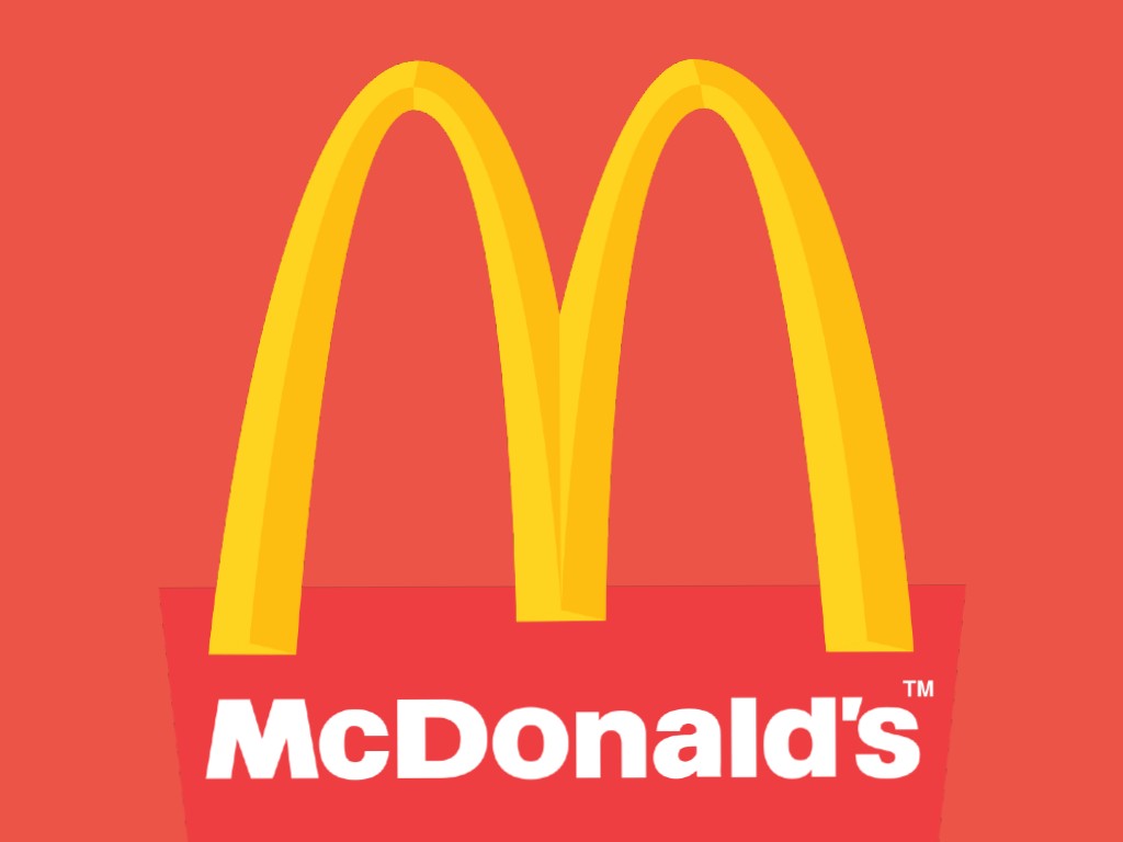 Logo McDonald\'s