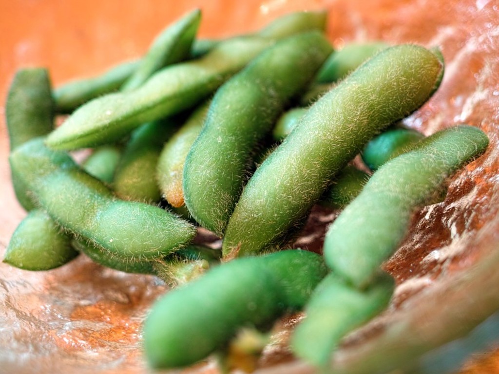 Edamame