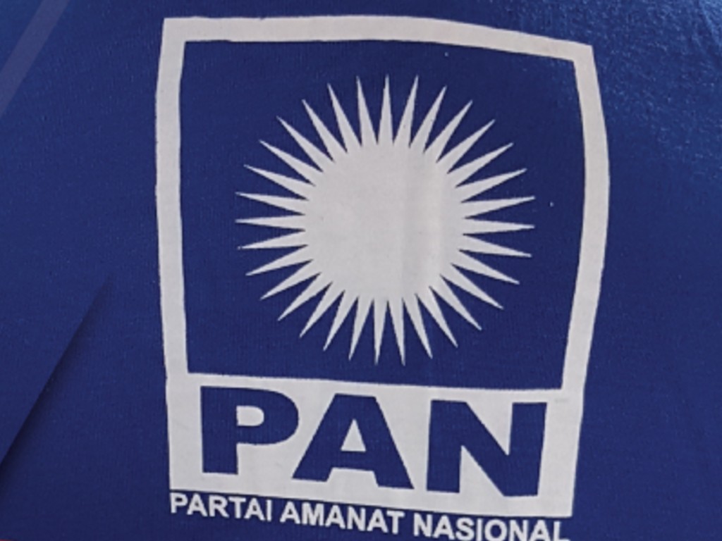 Logo PAN