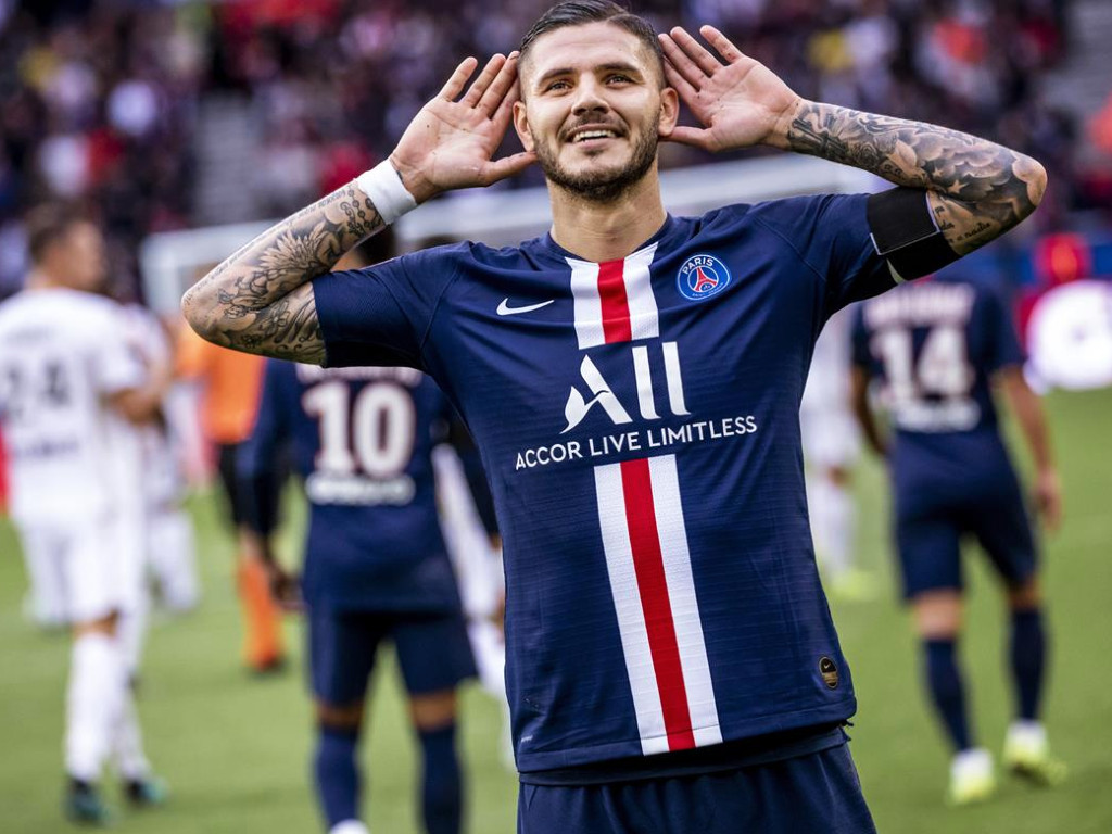 Mauro Icardi