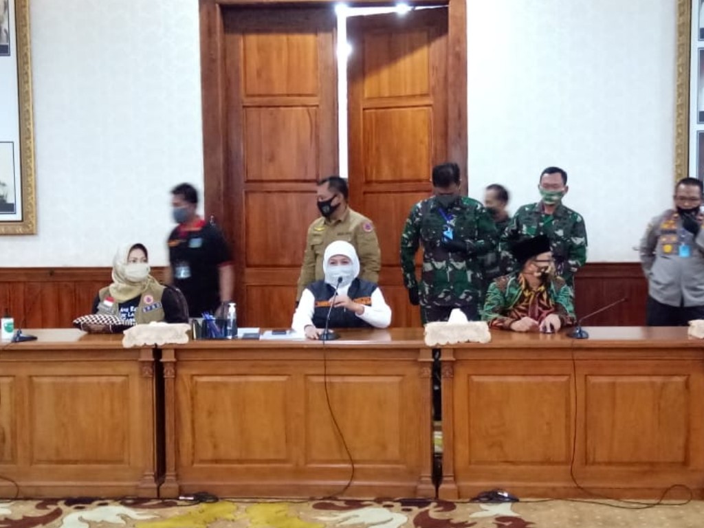 Pemprov Jatim
