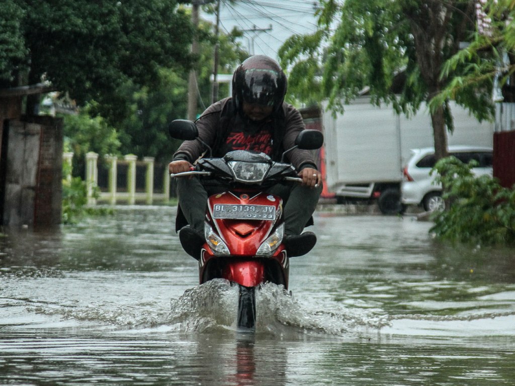 Banjir Banda Aceh
