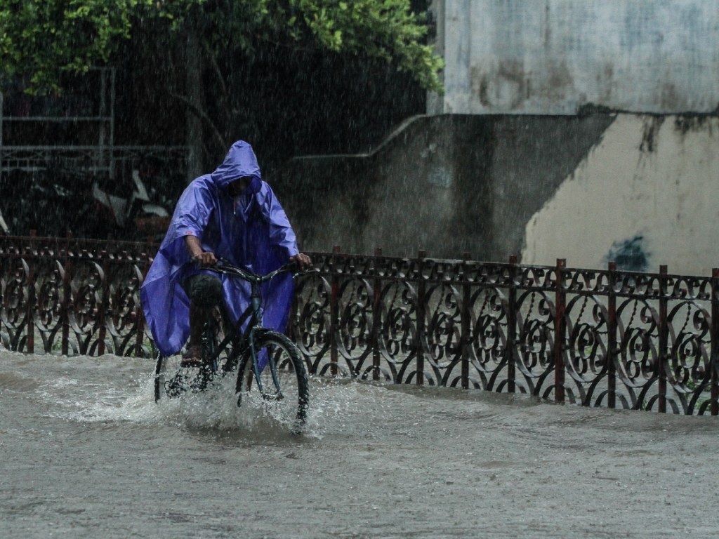 Banjir Banda Aceh