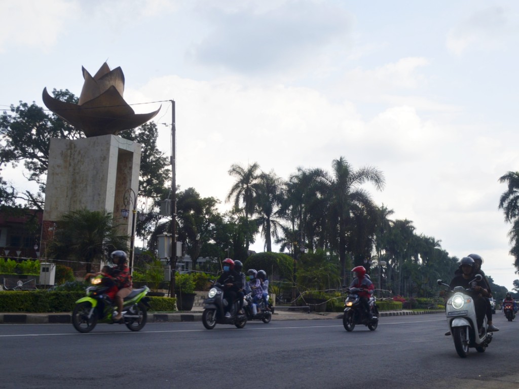 Landmark Kota Malang