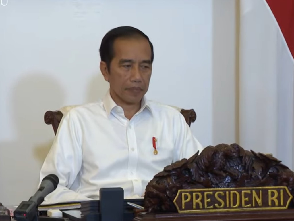 Jokowi