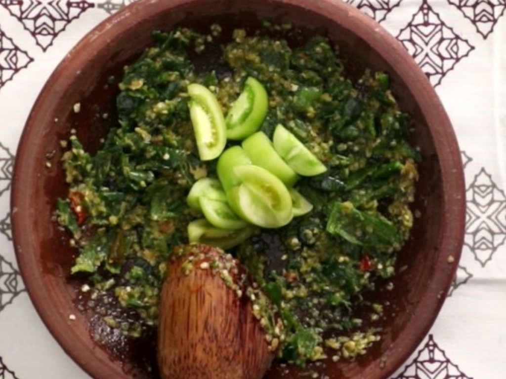 Sambal Cibiuk