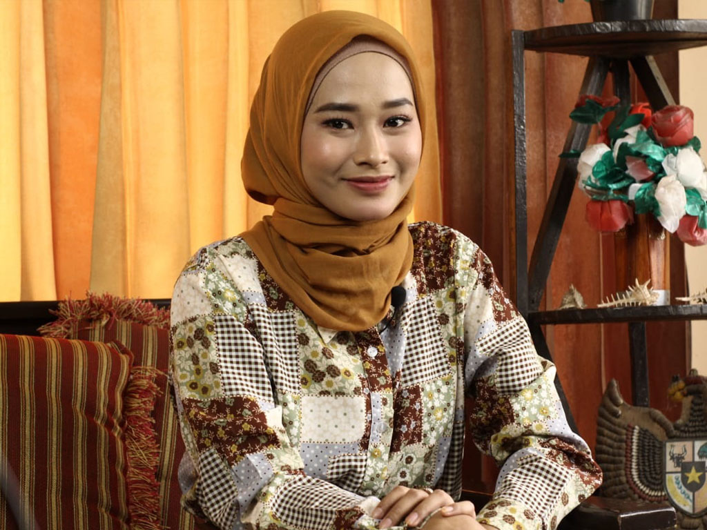 Rofifah Juniandar