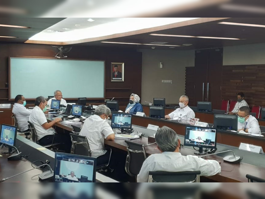 Kementerian PUPR