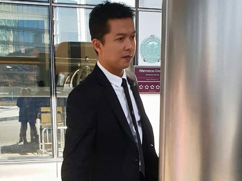 Taufik Hidayat