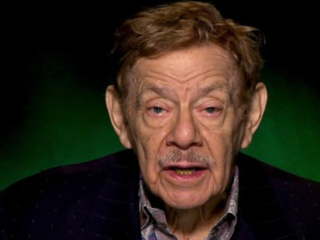 Jerry Stiller