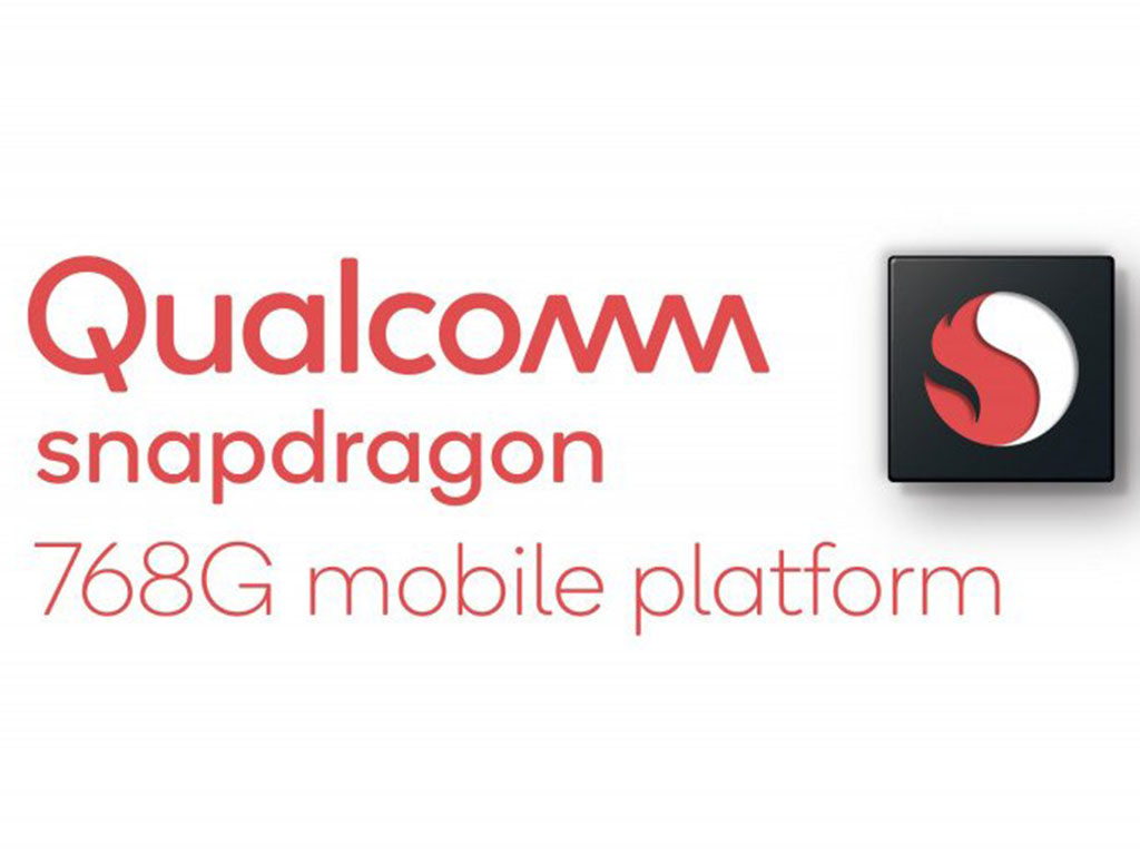 Qualcomm Snapdragon 768G