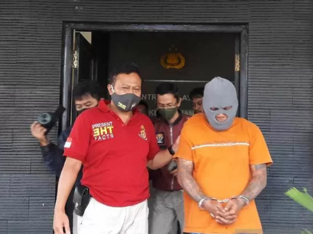 Napi Asimilasi