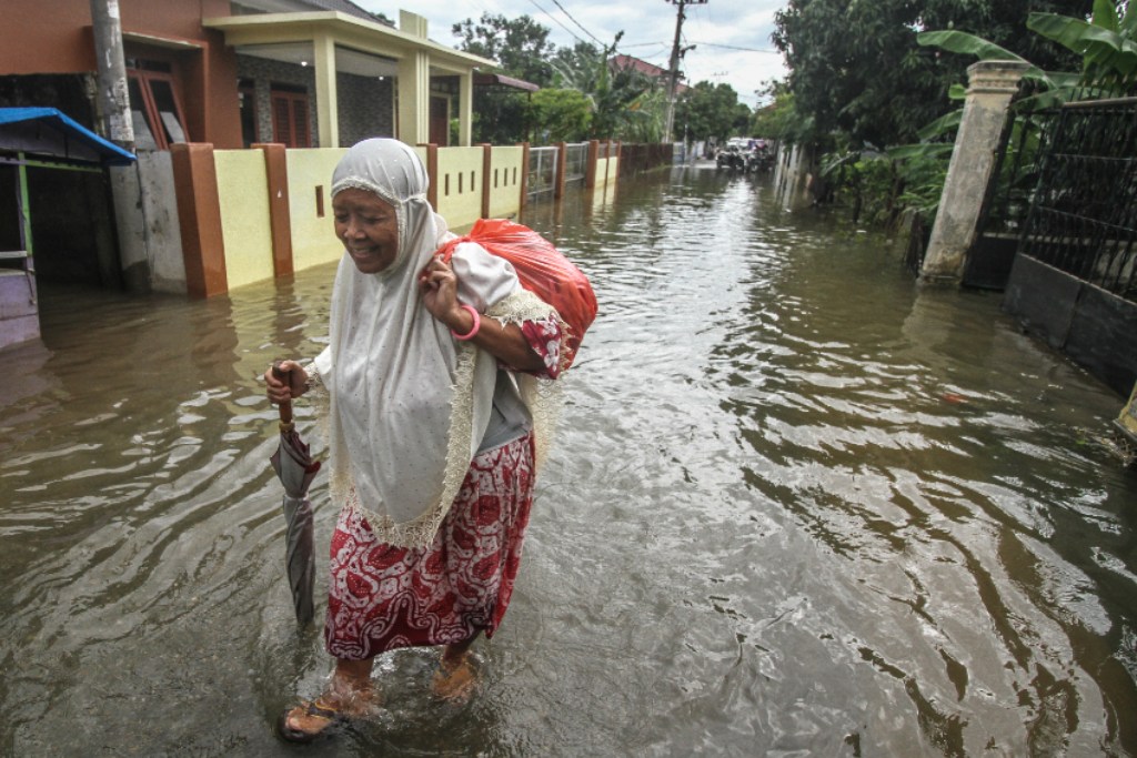 Banjir Aceh