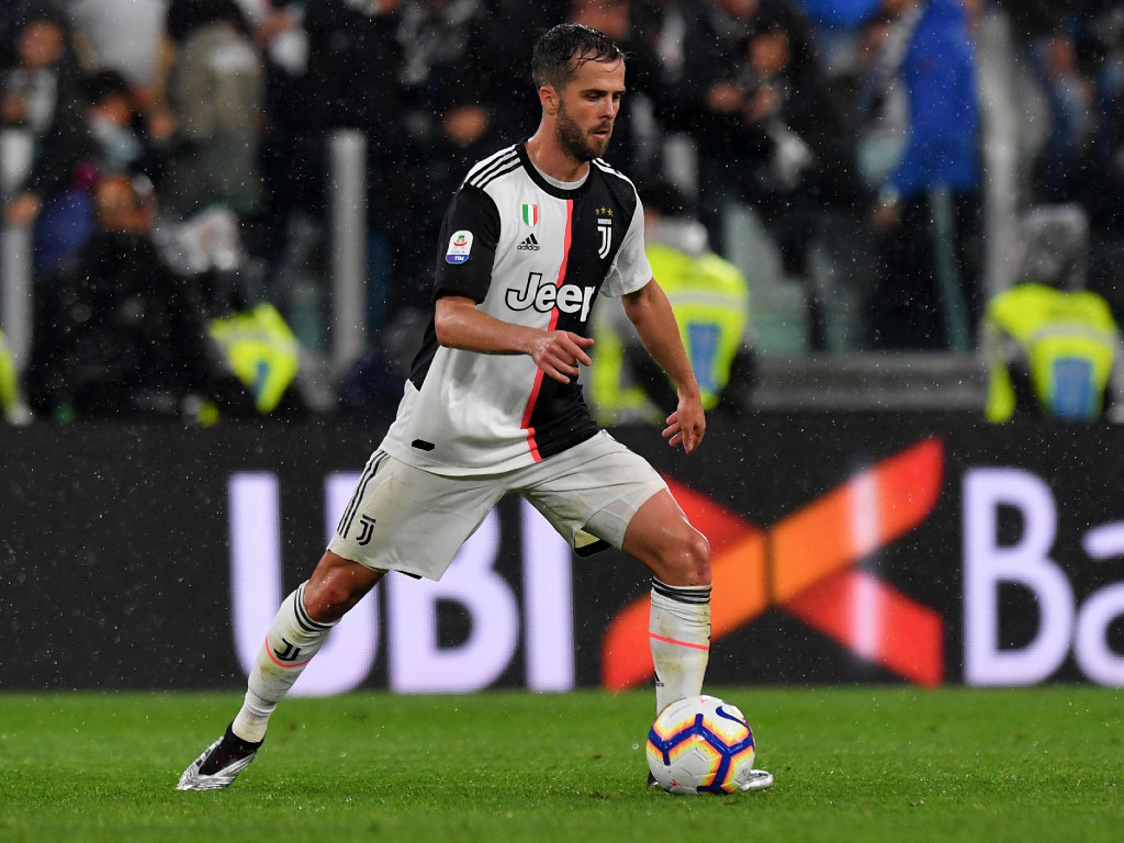 Miralem Pjanic