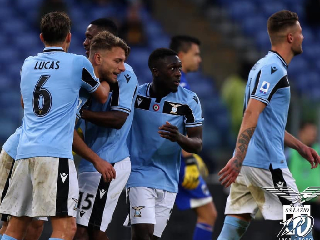 Lazio