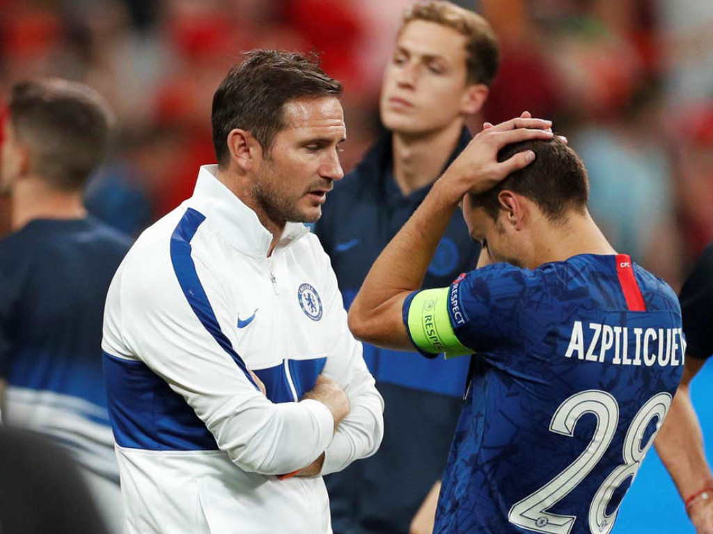 Frank Lampard