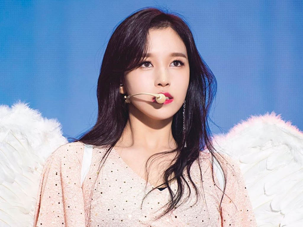 Mina Twice