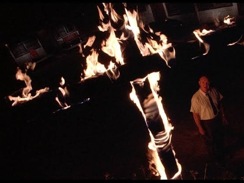 Mississipi Burning