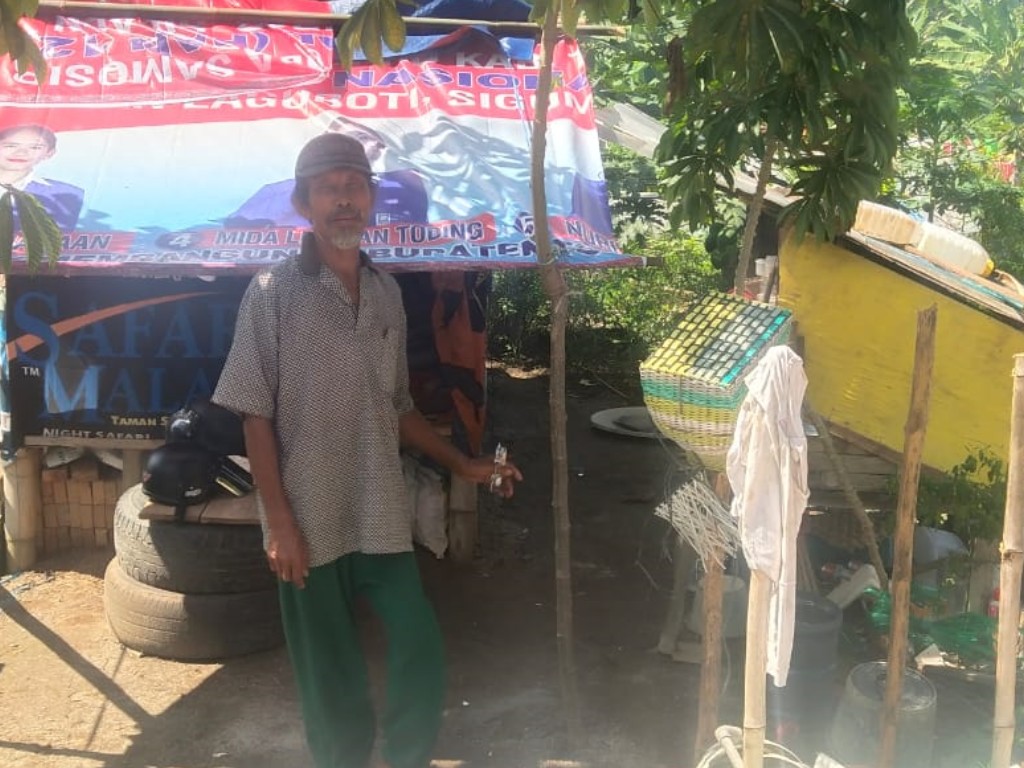 Maruba Siahaan
