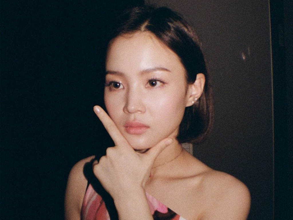 Lee Hi