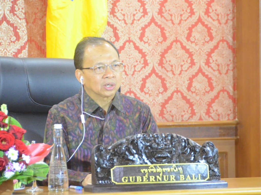 Gubernur Bali