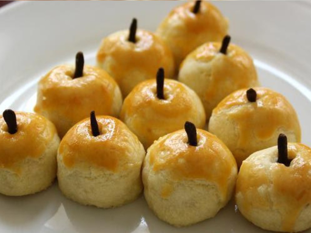 Kue Nastar