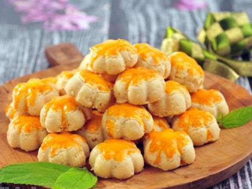 Kue Kacang