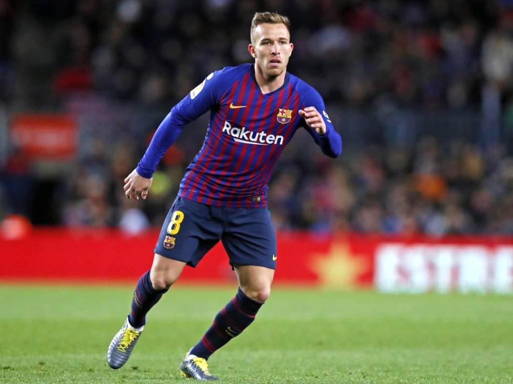 Arthur Melo