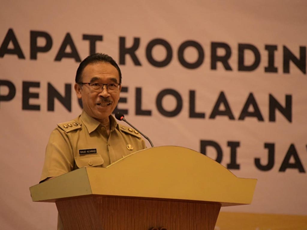 daud
