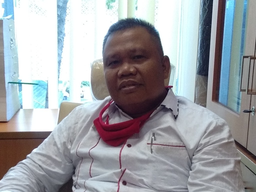 Anggota DPRD Sumut