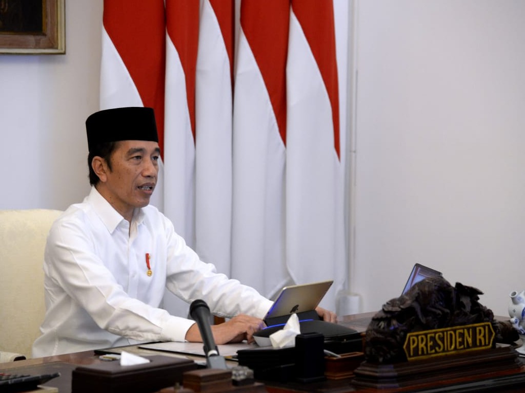 Jokowi