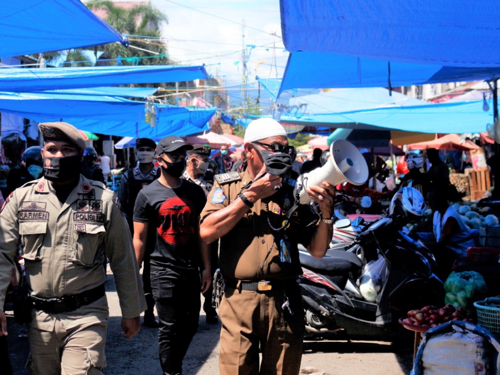 Banda Aceh