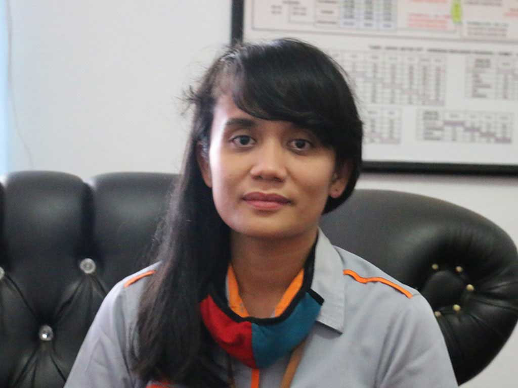 Kantor Pos Tarutung