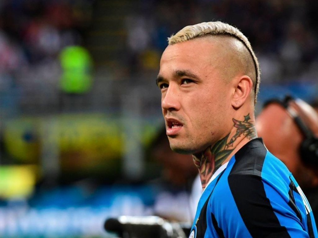 Radja Nainggolan