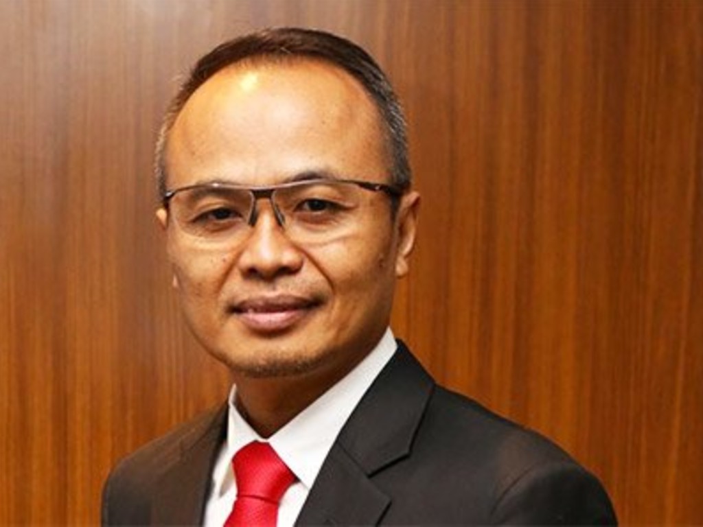 Suko Hartono