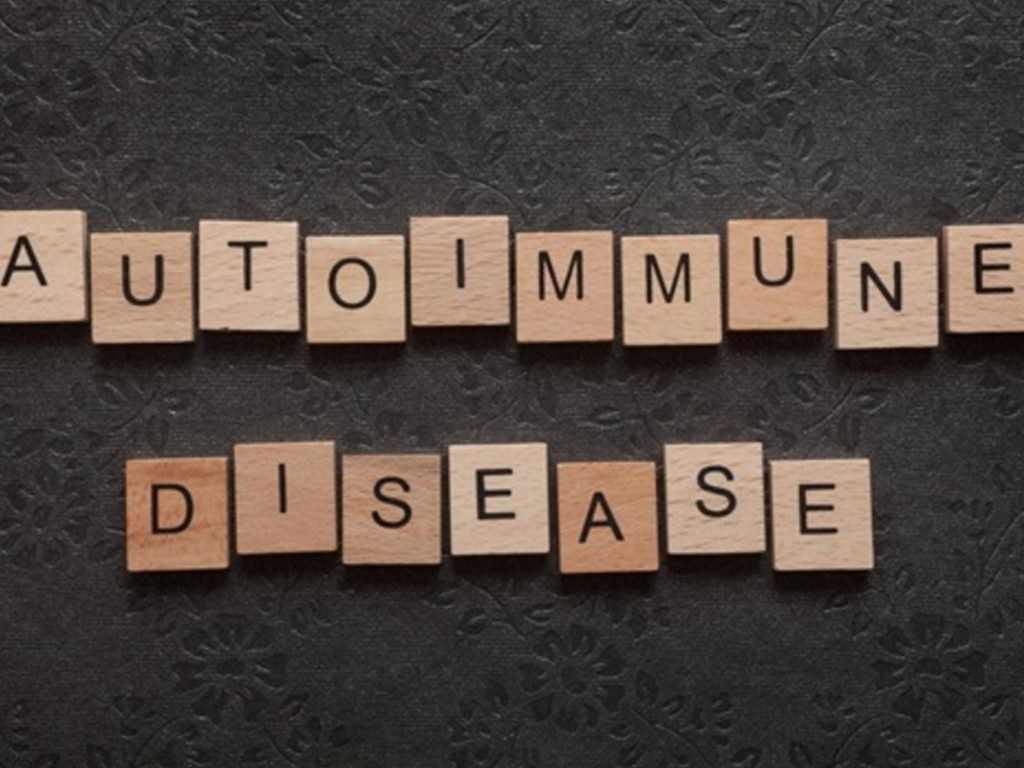Ilustrasi Autoimun