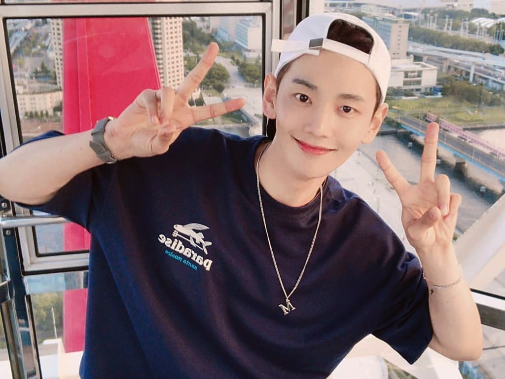 Park Ji Hoon